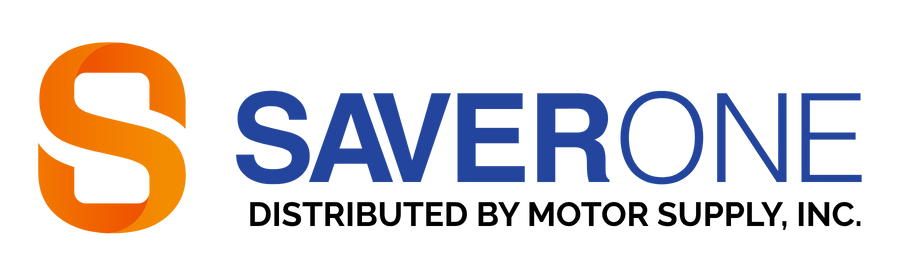 SaverOne Logo